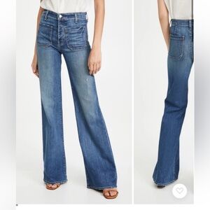 Nili Lotan Florence Jeans